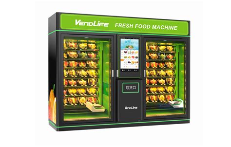 Smart Vending Market to Surge in Asia-Pacific Region - Innovative ...