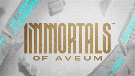 Immortals of Aveum™ Characters – Kirkan – Electronic Arts