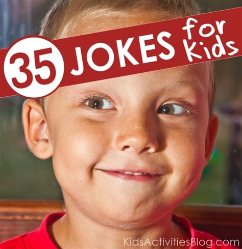 Family and Parenting: 35+ Funny Jokes for Kids