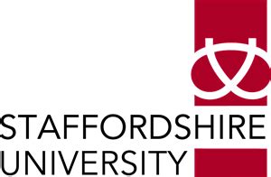 Staffordshire University Logo PNG Vector (EPS) Free Download