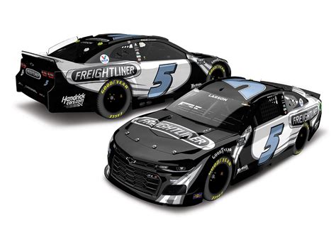 Kyle Larson - ADCdiecast.com - ADCDiecast.com