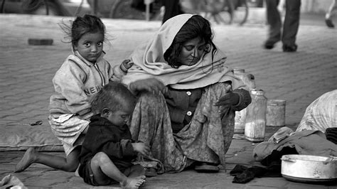 Instead of trying to feed the world, we should be ending poverty | Grist