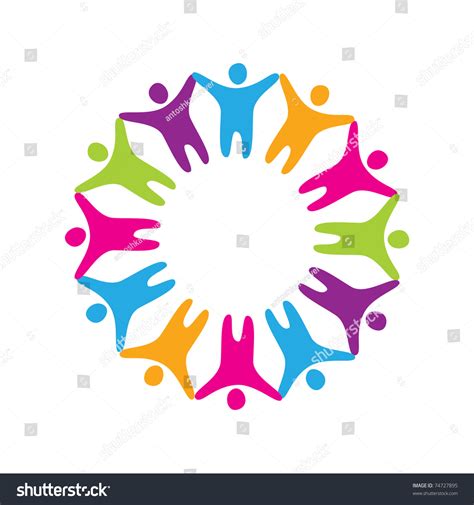 Union Symbol Stock Vector (Royalty Free) 74727895 | Shutterstock