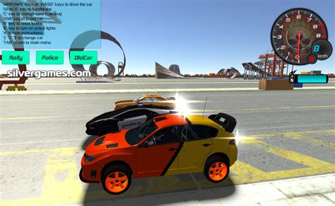 Cars Simulator - Play the Best Car Simulator Games Online