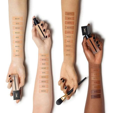 All Hours Longwear Natural Matte Foundation | Full coverage matte foundation, Matte foundation ...