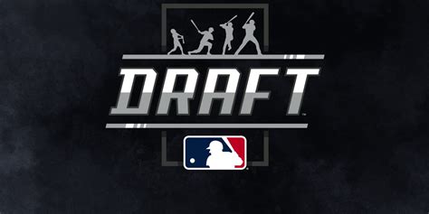 2023 MLB Draft order