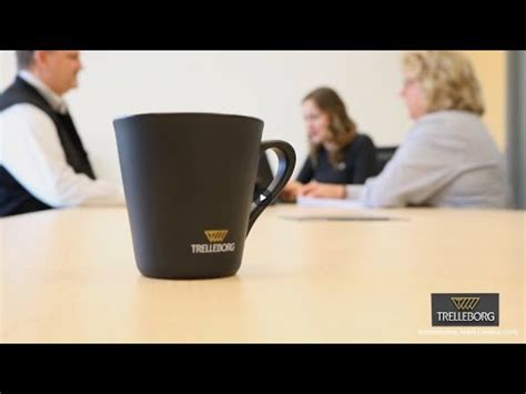 Inside Rutherfordton facility | Trelleborg Engineered Coated Fabrics ...