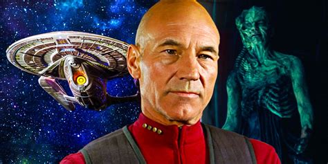 Star Trek: First Contact Ending & Picard Impact Explained