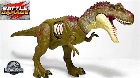 NEW ALBERTOSAURUS! THE BEST DINOSAUR FIGURE? - YouTube