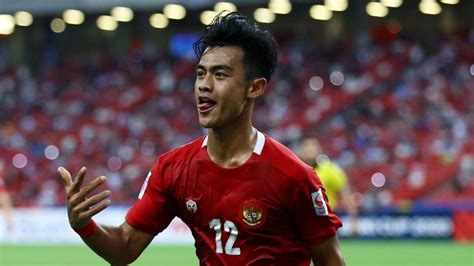 Demi Karier, Pratama Arhan Harus Tega Tinggalkan PSIS Semarang | Goal.com Indonesia