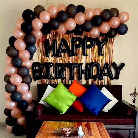 Creative Birthday Surprise Ideas for Boyfriend – TogetherV Blog