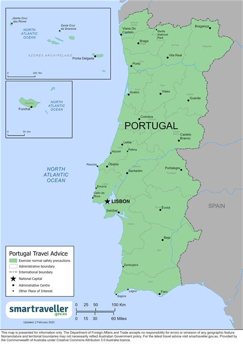 Portugal Map HD Map Of The Portugal To Free Download, 59% OFF