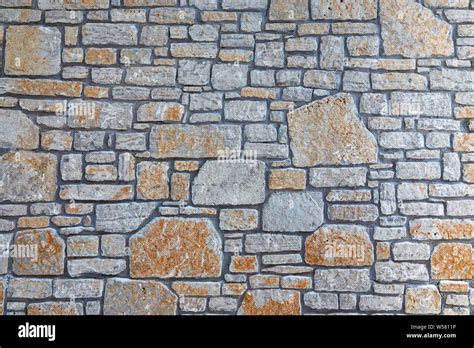 Tileable Rock Wall Texture