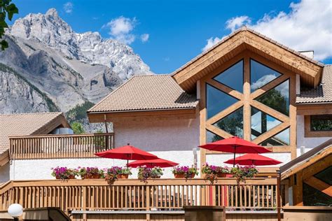 Banff Rocky Mountain Resort | RedWeek