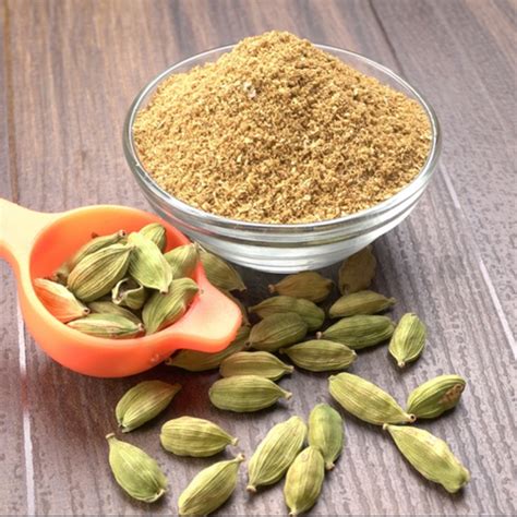 Cardamom Powder – Aahari.com