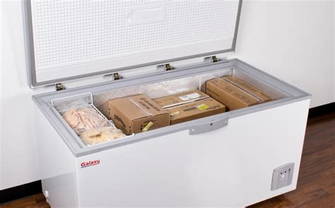 5 Best Chest Freezers Reviewed in 2023 | SKINGROOM