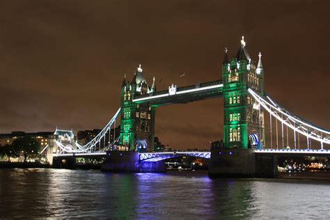 Londra tower bridge | JuzaPhoto