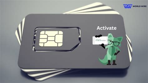 Mint Mobile Activation: How To Activate Mint Mobile SIM Card