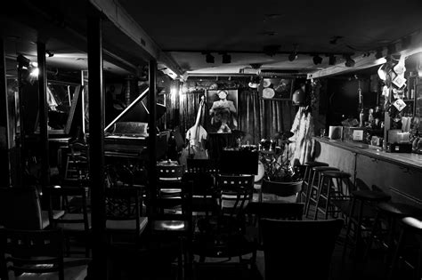 Jazz clubs in NYC: The five best spots to discover new talent