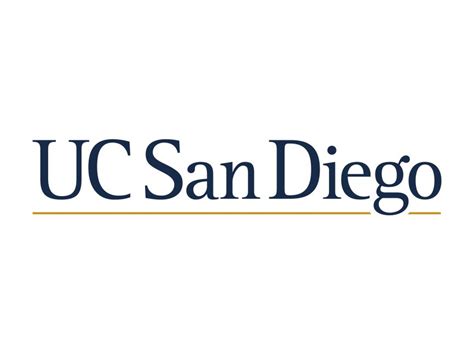 University of California San Diego Logo PNG vector in SVG, PDF, AI, CDR ...