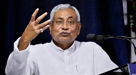 RJD fishes in Bihar’s troubled waters, talks of Nitish Kumar for PM in 2024 | India News - The ...