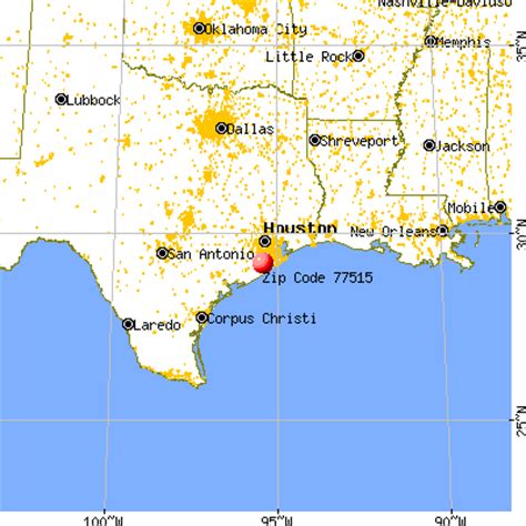 77515 Zip Code (Angleton, Texas) Profile - homes, apartments, schools, population, income ...