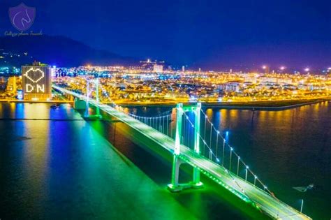 Da Nang Night Tour- Danang Nightlife Tour - Culture Pham Travel