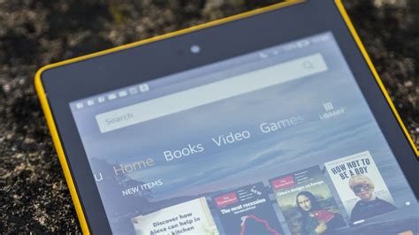 Amazon Fire HD 8 vs Fire HD 10: which Amazon tablet is best for you ...