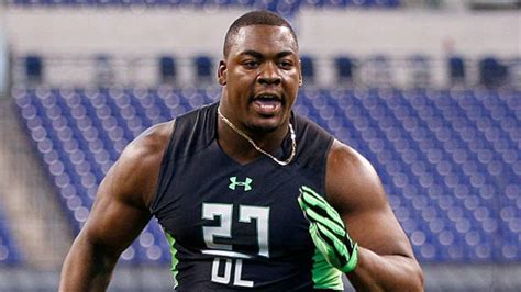 Chiefs make wait worthwhile for Chris Jones, draft Mississippi State DT ...