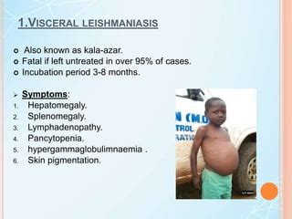 case presentation on post kala azar dermal leishmaniasis (PKDL) | PPT