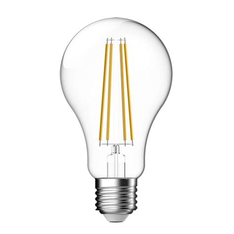 MEGAMAN | LG224110-CSv00 - A60 Filament Lamps | LED Lighting, Incandescent Classic Replacement ...