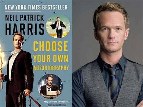 12 inspiring celebrity autobiographies that will also tickle your funny bones