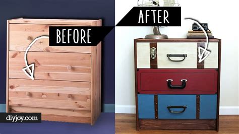 36 DIY Furniture Makeovers