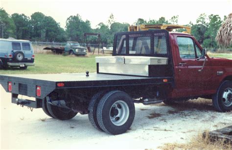 Flatbed Truck Body at Rs 50000 | Body for Truck in Hosur | ID: 13336500673