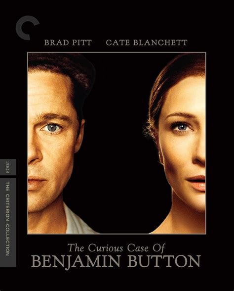 The Curious Case of Benjamin Button (2008) | The Criterion Collection