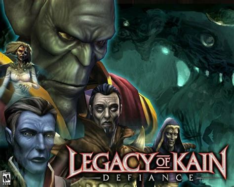 81 Games Like Legacy of Kain: Defiance – Games Like