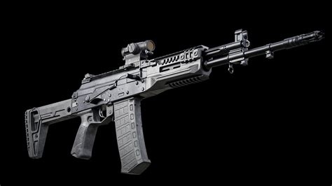 ArtStation - AK-19