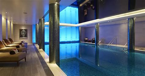 The Best Spa Hotels In Londons West End