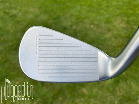 Cobra LTDx Irons Review - Plugged In Golf