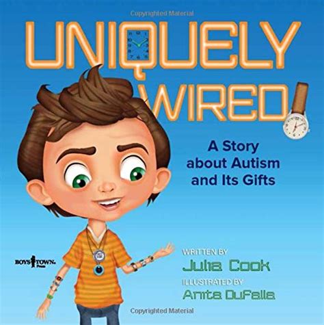 15 Great Children's Books About Autism - FamilyEducation