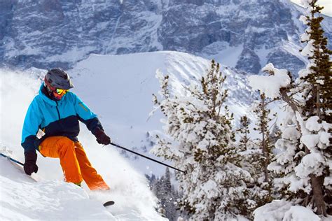 Wyoming Ski Holidays | travel&co.