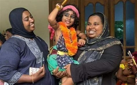 Balagokulam Sri Krishna Jayanti celebrations - Four-year-old ...