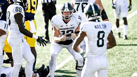 Michigan State football: MSU's win changed the trajectory of a rivalry