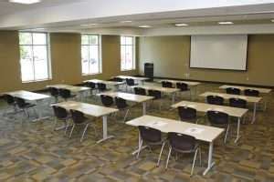 Reserve a Meeting Room | Beloit Public Library