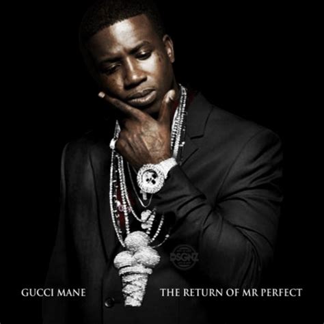 Stream Gucci Mane’s “The Return of Mr. Perfect” Album | Complex