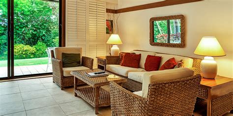 Poipu Beach Vacation Condo | Kiahuna Plantation | Castle Resorts