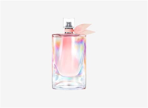 Lancome La Vie Est Belle Soleil Cristal L'Eau de Parfum Review - Escentual's Blog