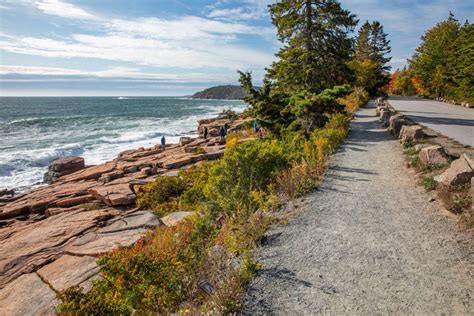 10 Best Hikes in Acadia National Park – Earth Trekkers