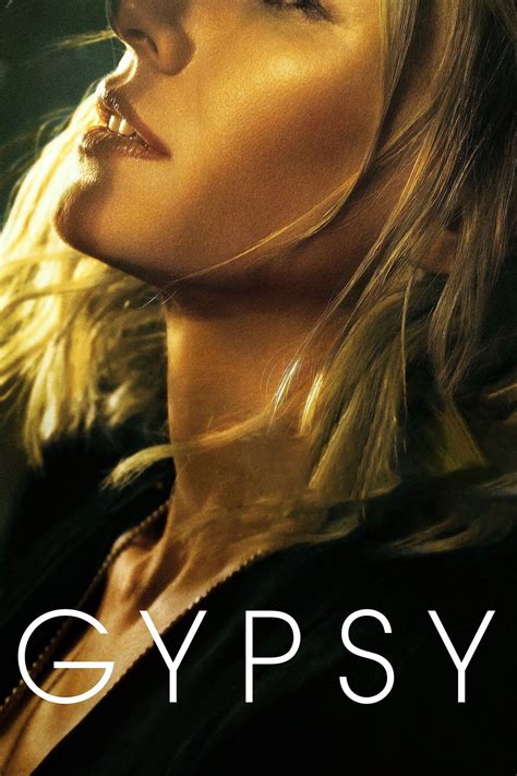 gypsy (2017) | MovieWeb