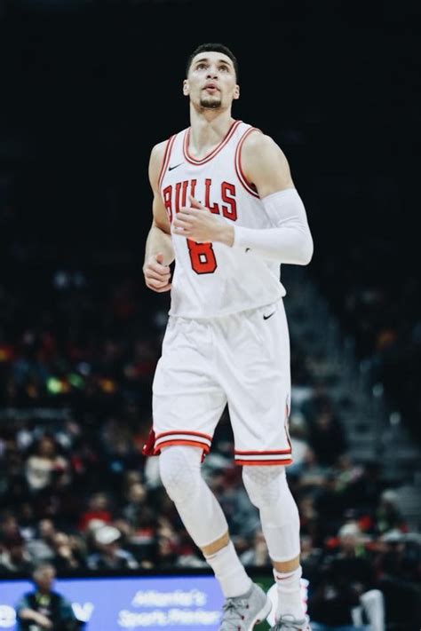 Zach LaVine